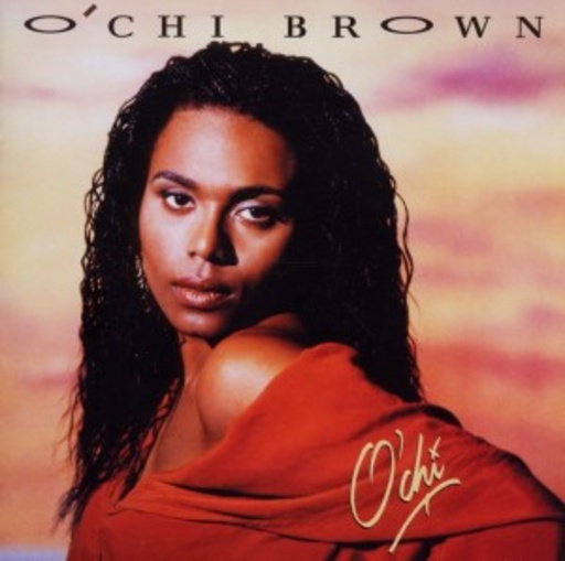 O'chi Brown – O'chi