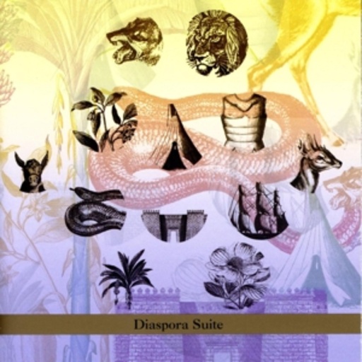 Diverse – Diaspora Suite