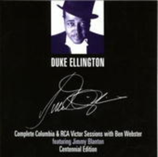 Duke Ellington – The Complete Columbia & RCA Sessions