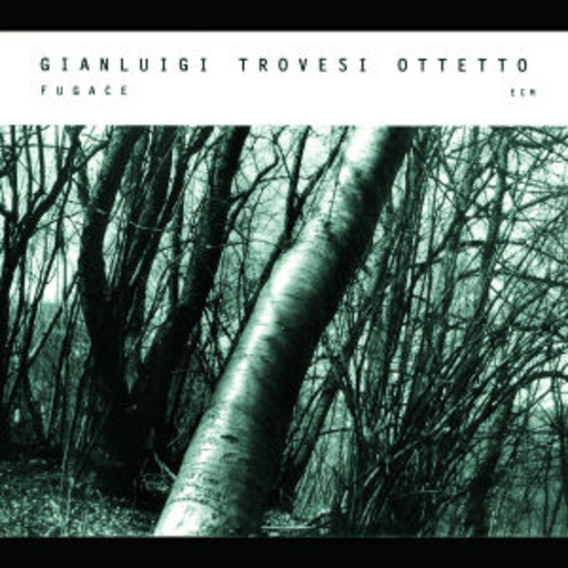 Gianluigi Trovesi Octet – Fugace