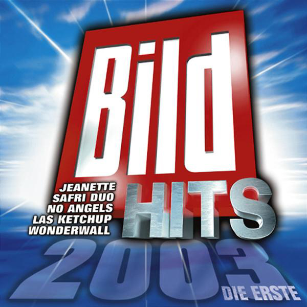 Diverse – Bild Hits 2003 - Die Erste