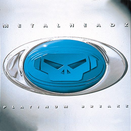 Metalheadz: Platinum Breakz