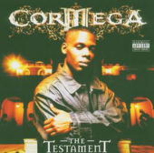 Cormega – Testament