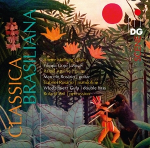 Diverse – Classica Brasiliana