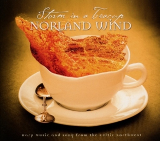 Norland Wind – Storm In A Teacup