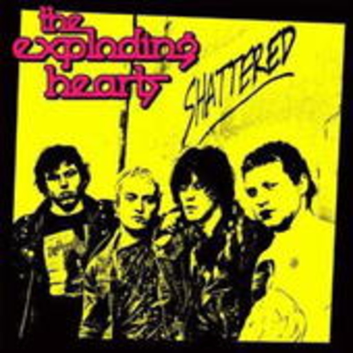 Exploiding Hearts – Shattered
