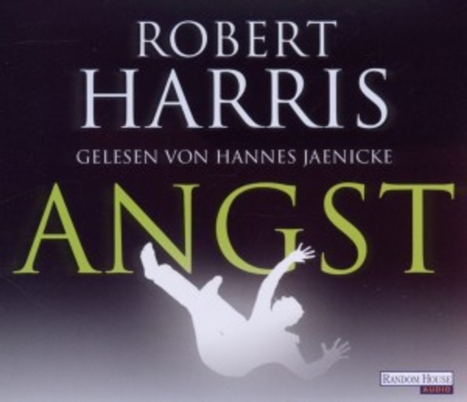 Hannes Jaenicke – Angst