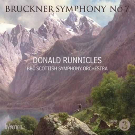 Donald Runnicles/BBC Scottish Symphony Orchestra – Symphony No. 7
