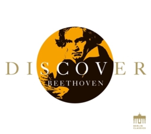 Diverse – Discover Beethoven