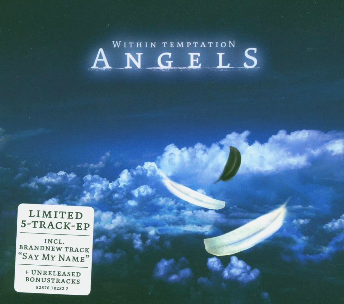Within Temptation – Angels