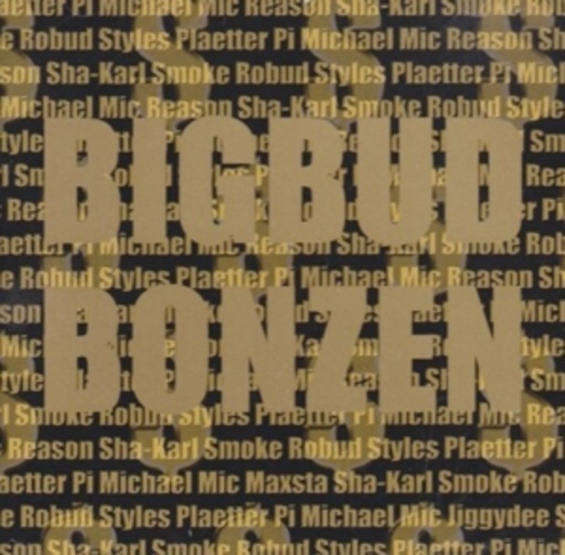 BigBud Bonzen
