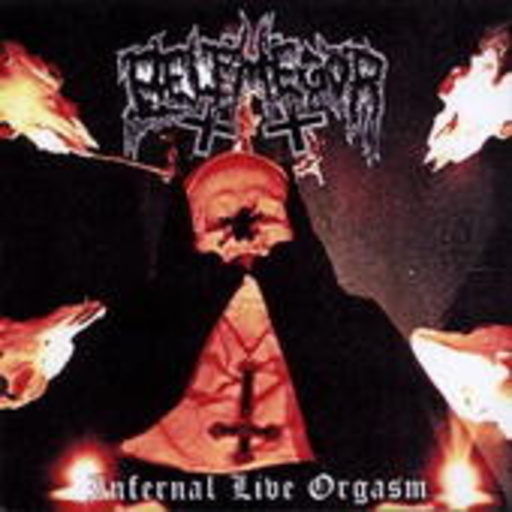 Belphegor – Infernal Live Orgasm