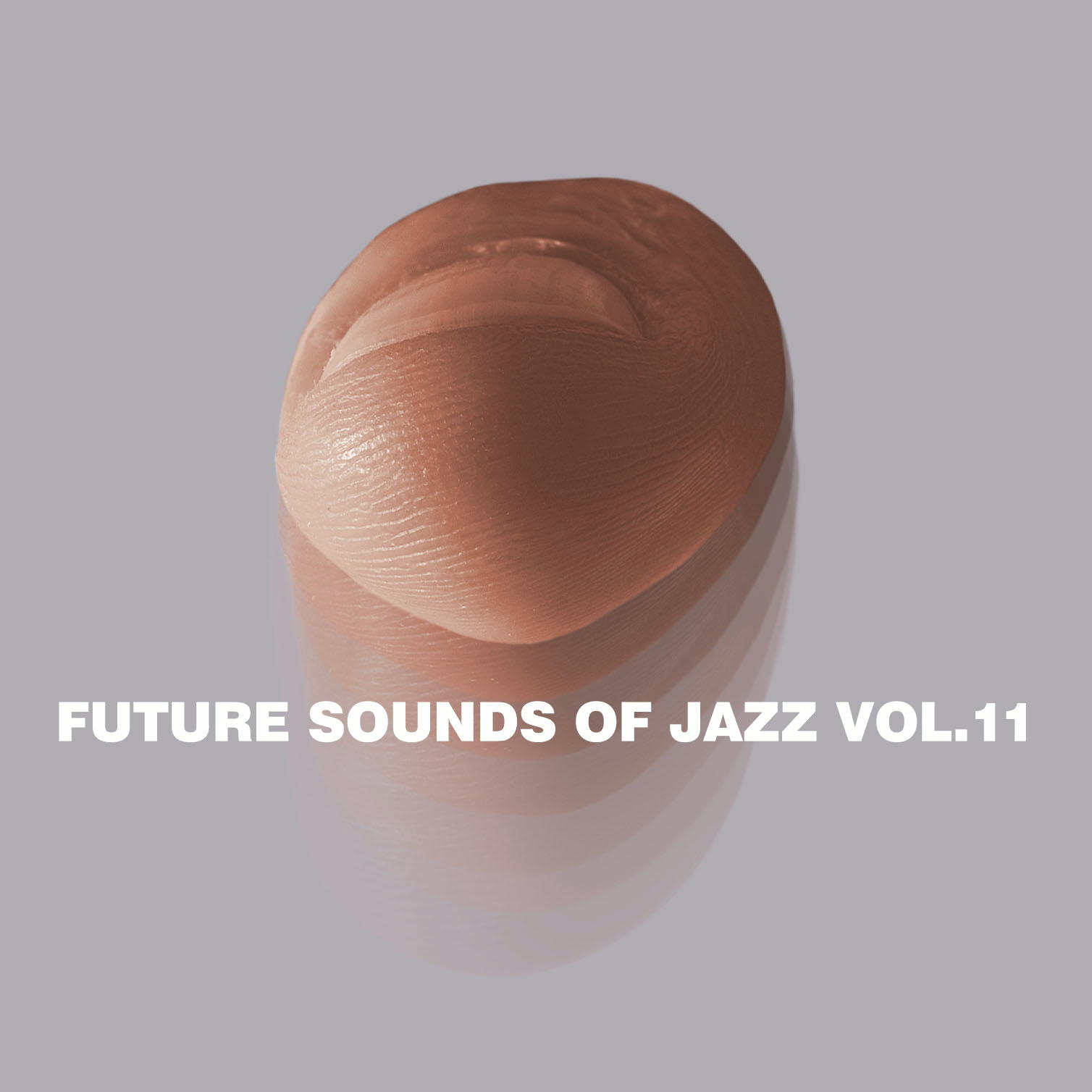 Future Sounds Of Jazz Vol. 11