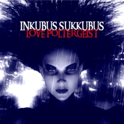 Inkubus Sukkubus – Love Poltergeist