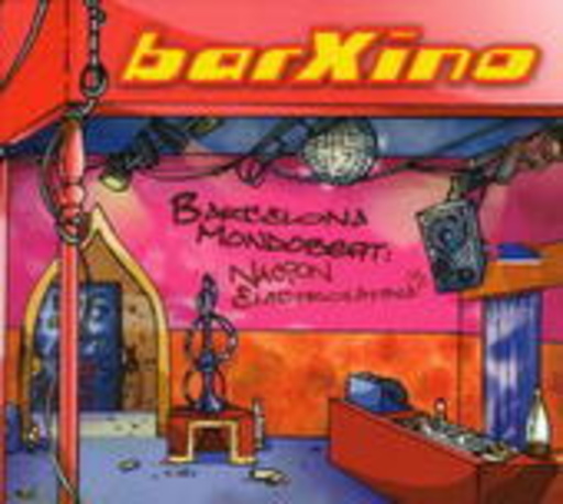 Barcelona MondoBeat