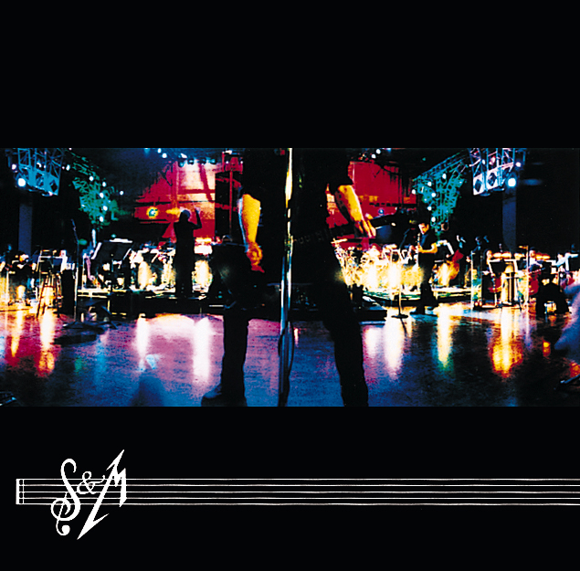 Metallica – S&M