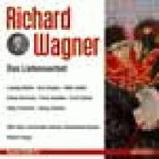 Sinfonieorchester des HR – Das Liebesverbot