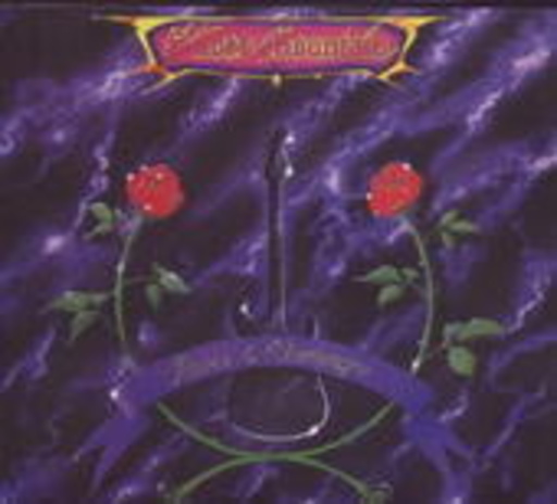 Silver Mountain – Roses & Champagne