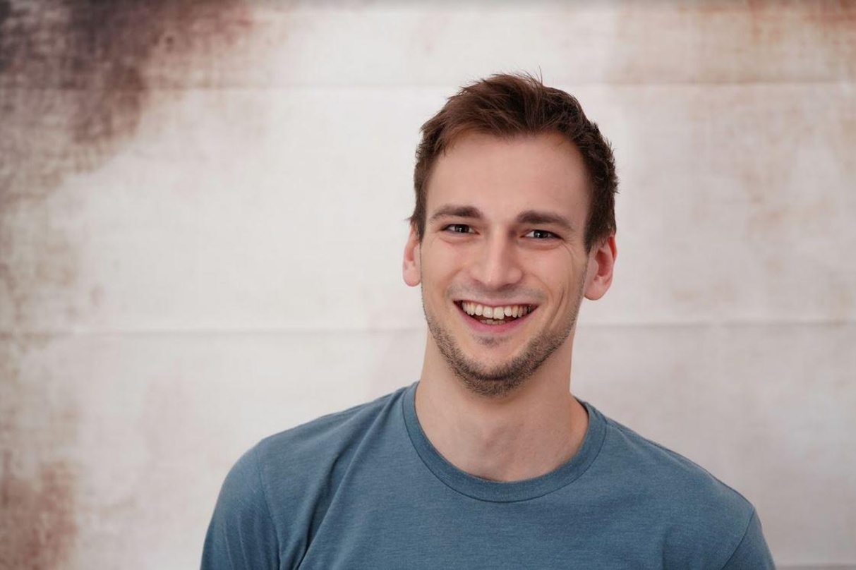 Startet eine "Sound-Offensive für Labels und Kreative": Rebeat-COO Christoph Enzinger