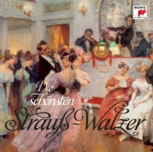 Diverse – Die schönsten Strauss-Walzer (Gala)