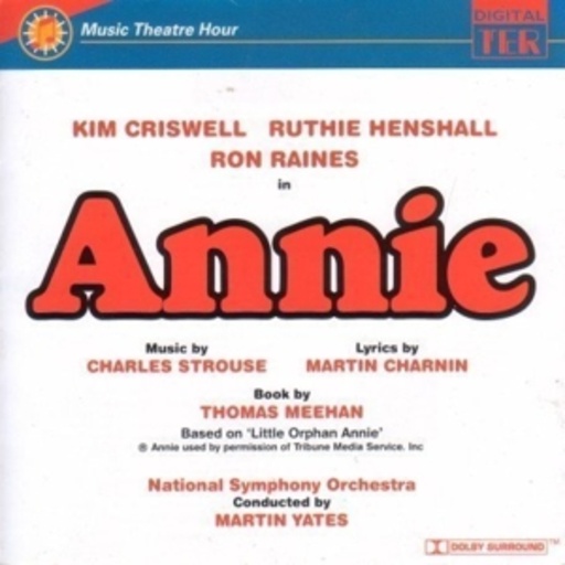 Diverse/Charles Strouse/Martin Charnin – Annie