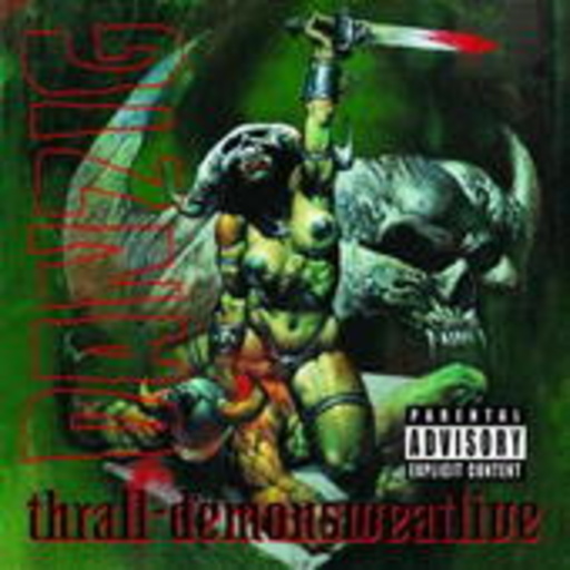 Danzig – Thrall - Demonsweatlive