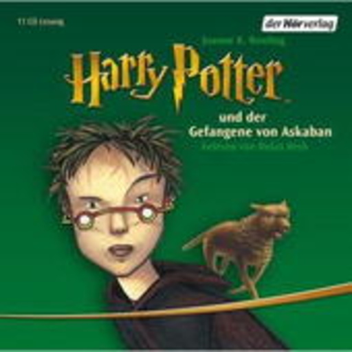 Harry Potter und der Gefangene von Askaban (Relaunch)