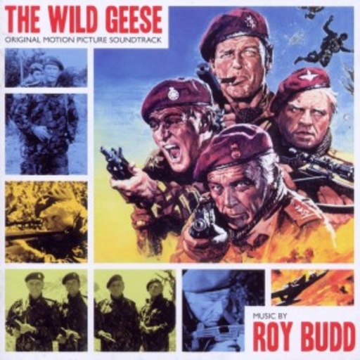 Diverse – The Wild Geese