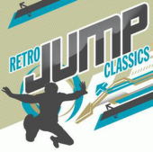 Diverse – Retro Jumpclassics