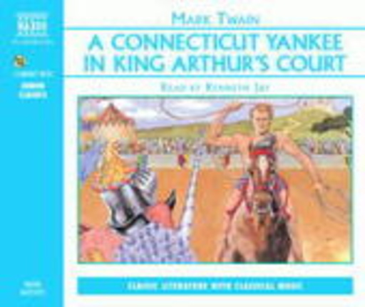Kenneth Jay – A Connecticut Yankee In King Arthur's Court