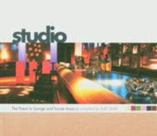 Diverse – Studio - The Finest In Lounge And House Music