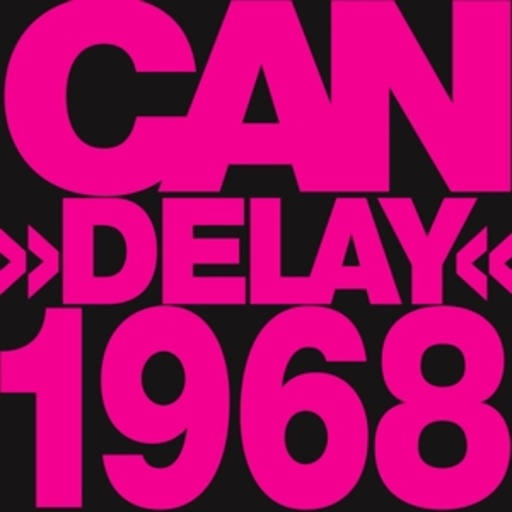 Can – Delay 1968