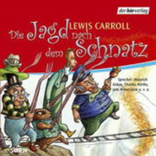 Diverse – Die Jagd nach dem Schatz