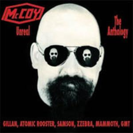 McCoy – Unreal/The Anthology