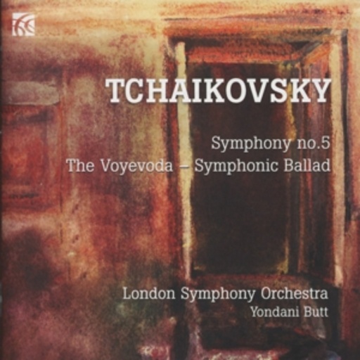Symphony No. 5
