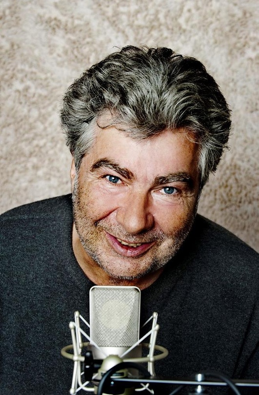 Wurde 63 Jahre alt: Wolfram Eicke