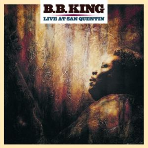 B.B. King – Live At St. Quentin