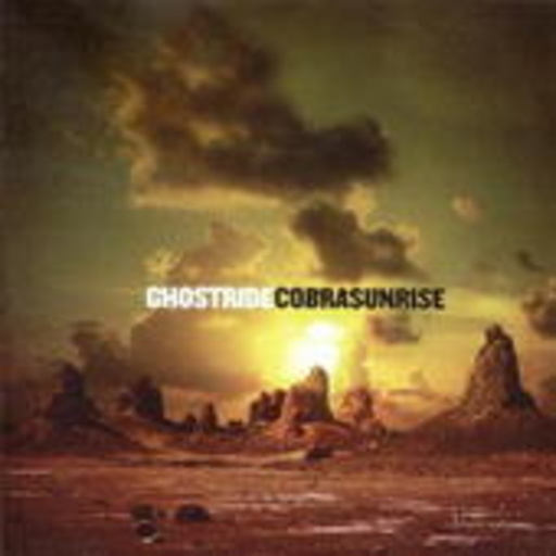 Ghostride – Cobra Sunrise
