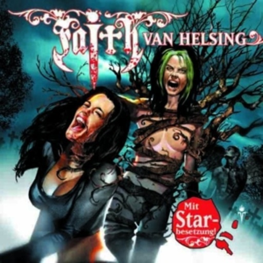 Diverse – Faith - The Van Helsing Chronicles: Alraunes Leichendiener (17)