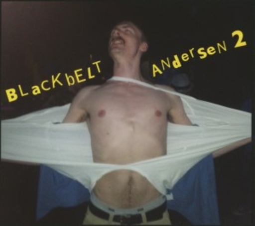 Blackbelt Andersen – Blackbelt Andersen II