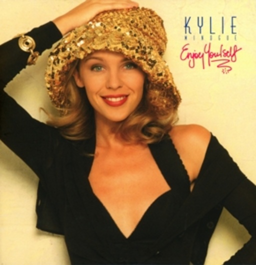Kylie Minogue – Enjoy Yourself