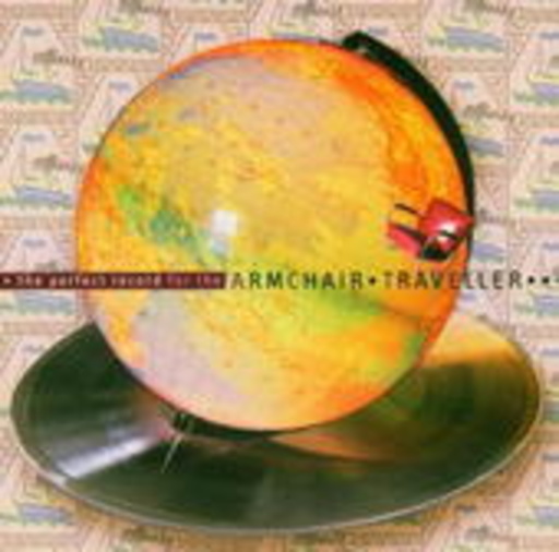Diverse – Armchair Traveller