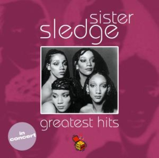 Sister Sledge – Greatest Hits