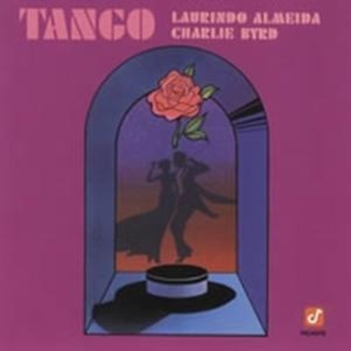 Larindo Almeida & Charlie Byrd – Tango
