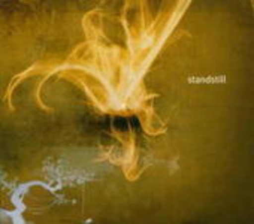 Standstill – Standstill