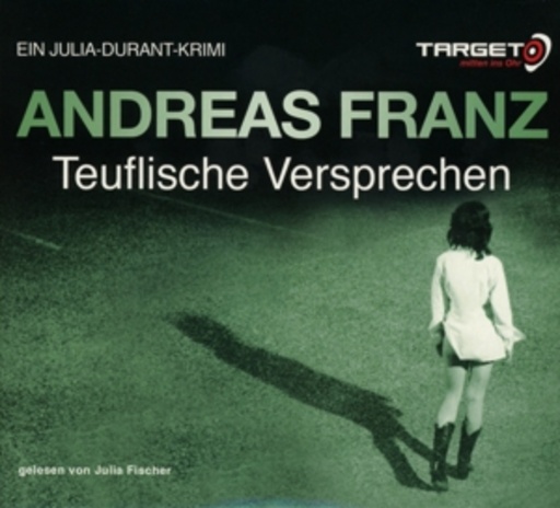 Julia Fischer – Teuflische Versprechen