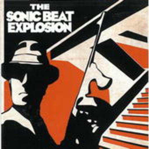 Sonic Beat Explosion – Sonic Beat Explosion