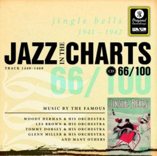 Diverse – Jazz In The Charts: 1941-1942