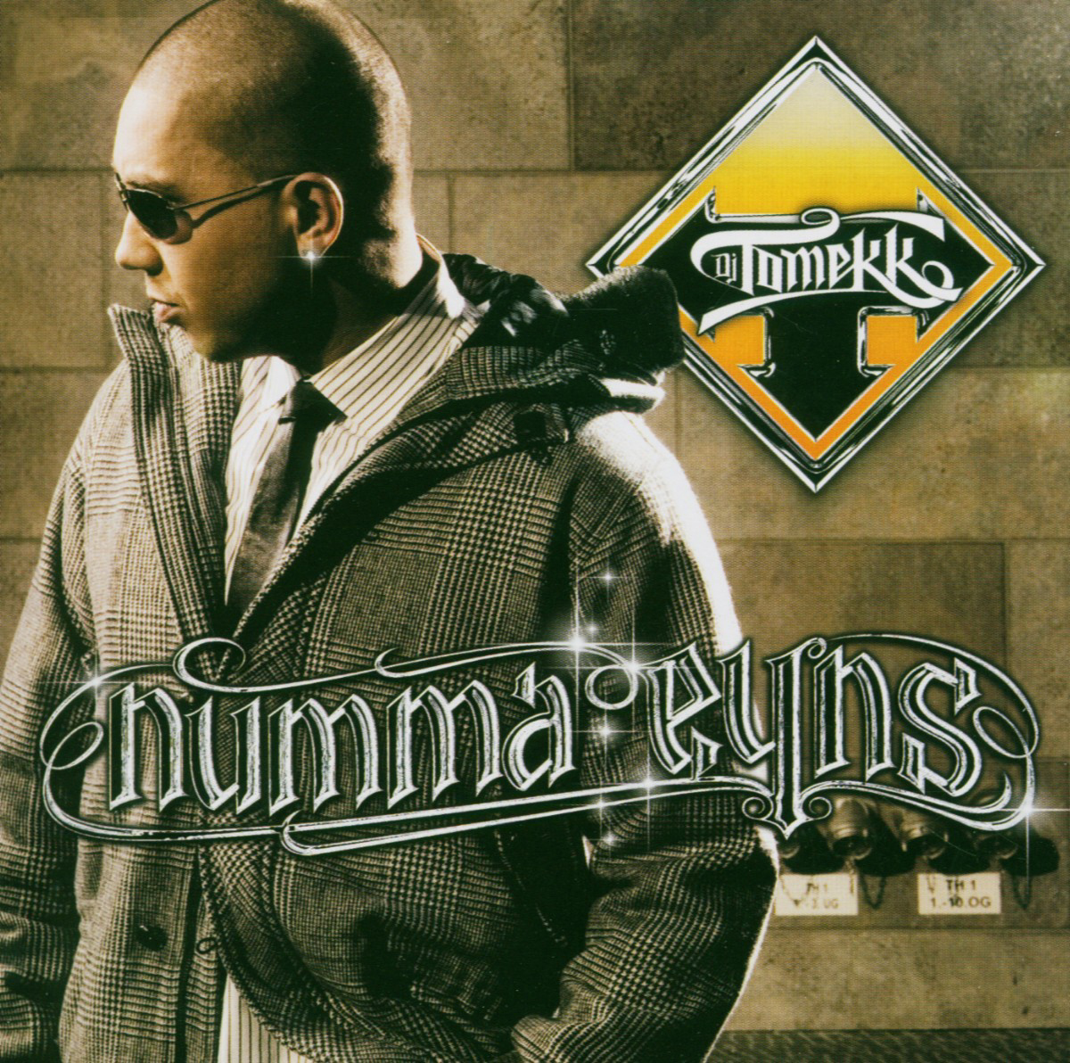 DJ Tomekk – Numma Eyns