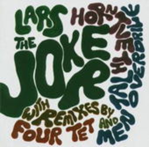 Lars Horntveth – The Joker